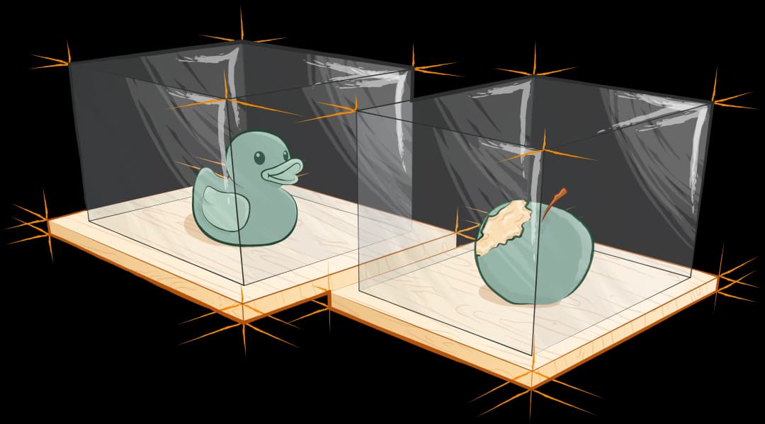 Conception de sites vitrines