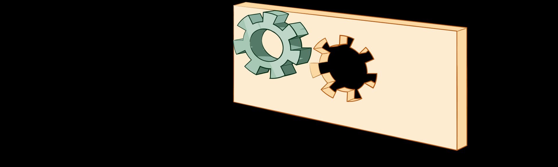 Interface utilisateur intuitive