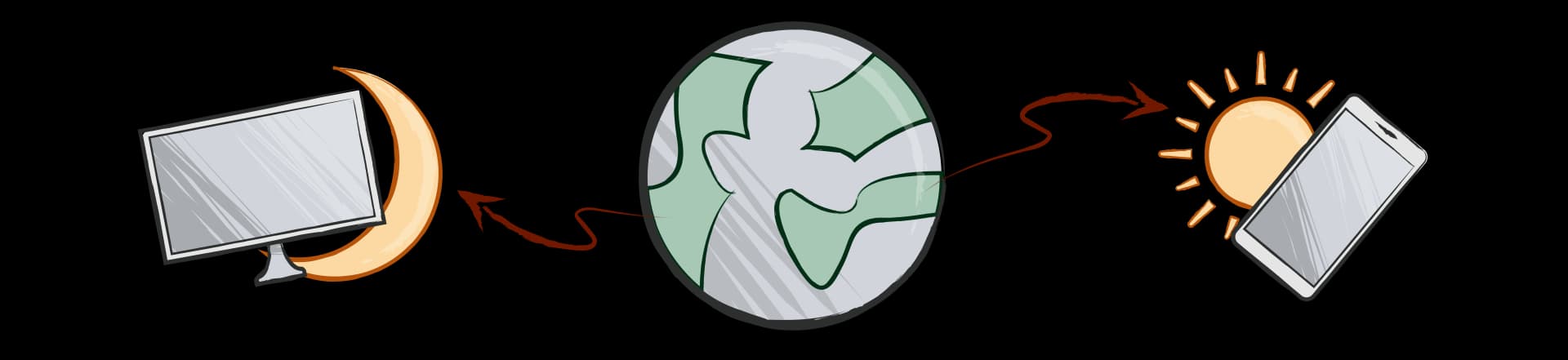 Accessibilité et disponibilité permanente