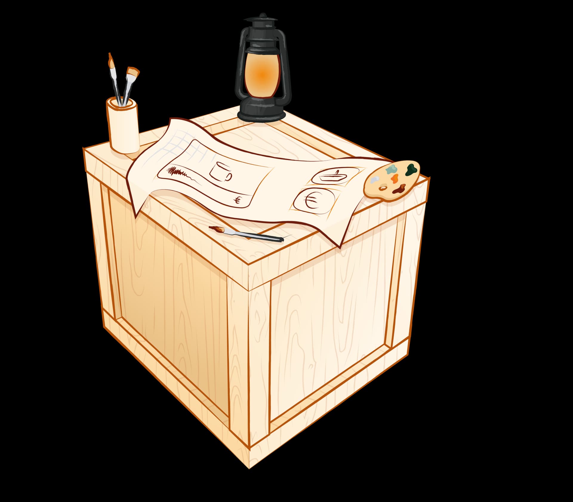 Conception de la solution technique